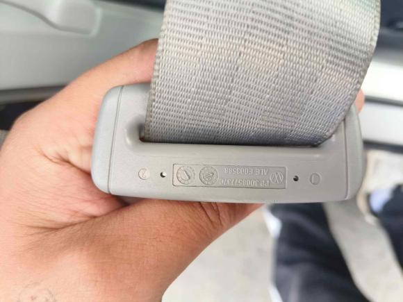 [成都·川A] 二手大众辉腾2011款 3.6L V6 5座加长商务版