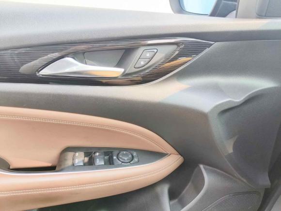 [上海·苏E] 二手别克君威2019款 20T 豪华型 国V