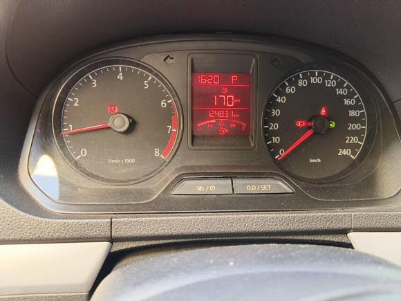 [常州·苏D] 二手大众捷达2013款 1.6L 自动舒适型