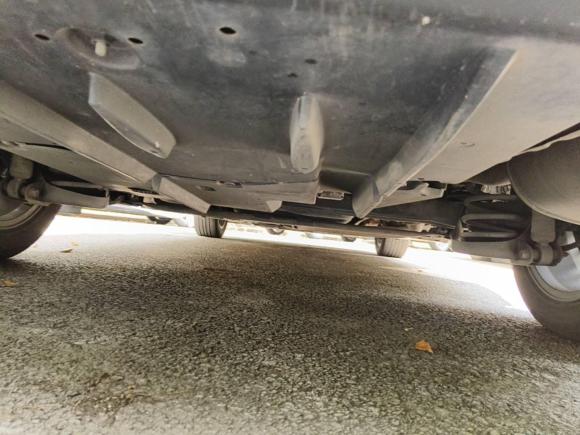 [上海·沪B] 二手丰田卡罗拉2018款 双擎 1.8L E-CVT智尚版