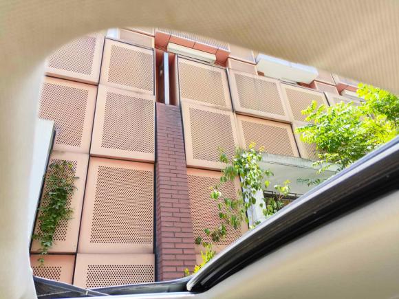 [上海·沪A] 二手别克君威2014款 2.0L 领先时尚型