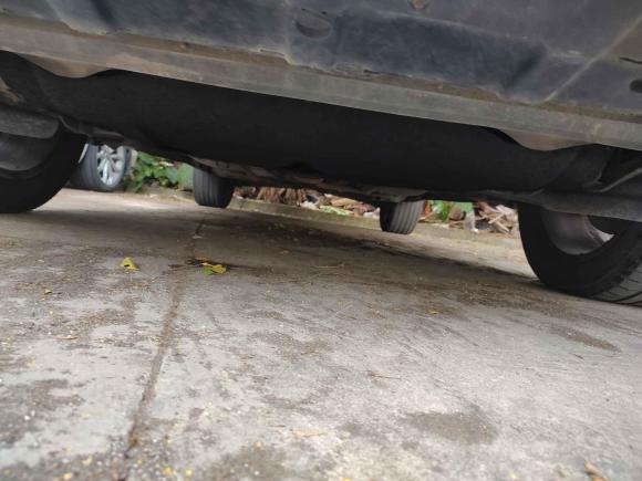 [广州·粤A] 二手沃尔沃沃尔沃XC602012款 T5 智尊版