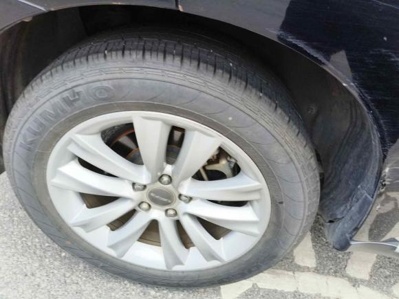 [合肥·皖A] 二手哈弗哈弗H22016款 红标 1.5T 自动两驱豪华型