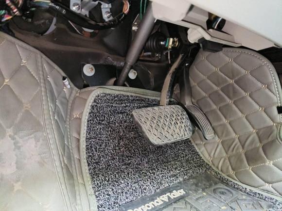 [西安·陕A] 二手奔腾奔腾B702011款 2.0L 自动豪华型