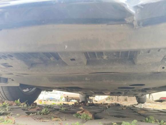 [成都·川A] 二手丰田雷凌2014款 1.6G 手动精英版