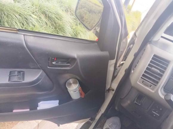 [杭州·浙A] 二手九龙九龙A62018款 3.0T豪华型