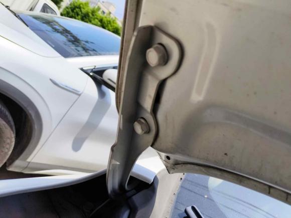 [温州·浙C] 二手宝骏宝骏5102017款 1.5L 手动豪华型