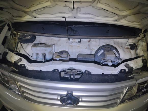 [苏州·苏E] 二手长安凯程长安之星9EV2021款 纯电动厢式运输车2座55kW