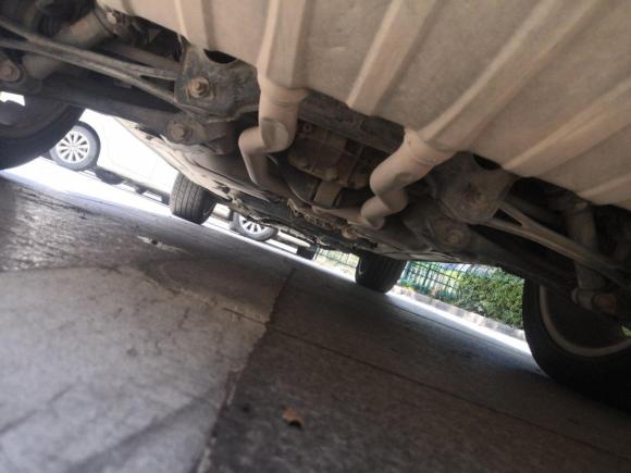 [金华·浙G] 二手奥迪奥迪Q72007款 3.6 FSI quattro 技术型