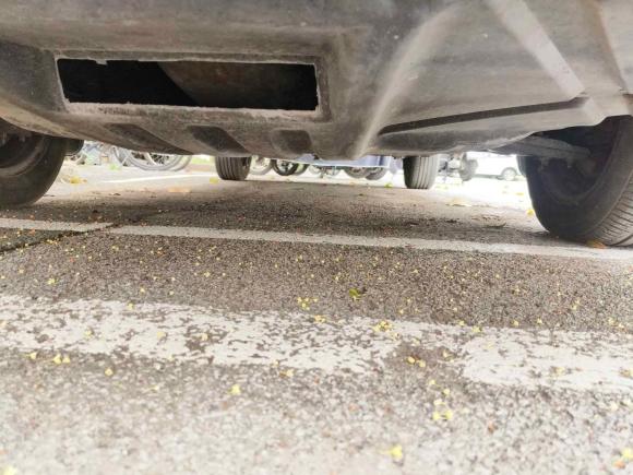 [上海·沪A] 二手大众桑塔纳志俊2008款 1.8L 手动实尚型