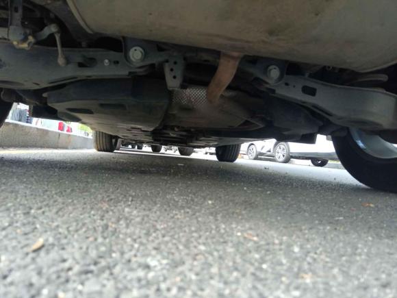 [深圳·粤H] 二手丰田奕泽IZOA2018款 2.0L 奕炫版 国VI