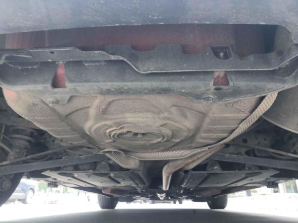 [合肥·皖A] 二手MINIMINI CLUBMAN2011款 1.6L COOPER Fun