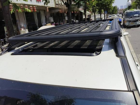 [武汉·鄂W] 二手哈弗哈弗H92020款 2.0T 汽油四驱豪华型 7座