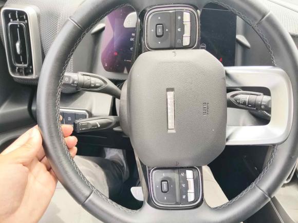 [南京·苏L] 二手哈弗哈弗大狗2021款 1.5T DCT两驱拉布拉多版