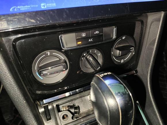 [无锡·苏B] 二手大众C-TREK蔚领2018款 230TSI DSG舒适型