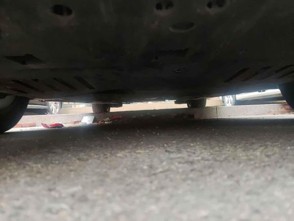 [青岛·鲁B] 二手标致标致308S2015款 1.6L 手动尚驰版
