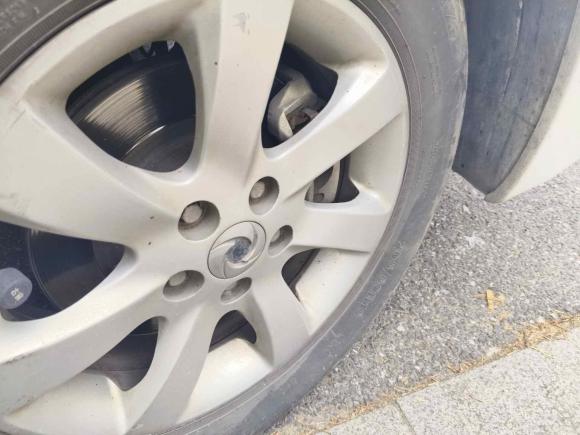 [嘉兴·浙F] 二手东风俊风E11K2019款 标准型