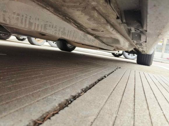 [台州·浙J] 二手雷克萨斯雷克萨斯ES2006款 350