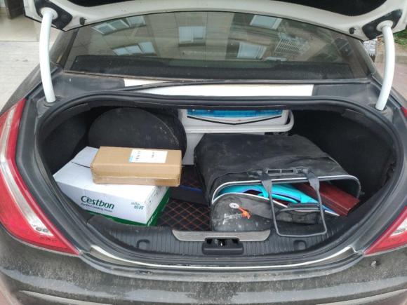 [南通·苏F] 二手捷豹捷豹XJ2011款 XJL 3.0 全景商务版