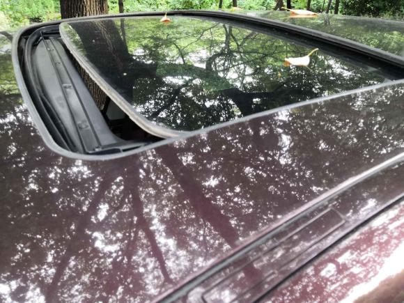 [常州·苏D] 二手宝马宝马5系GT2010款 535i 领先型