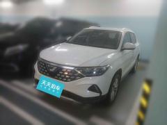 [成都·川A]捷达&nbsp;&nbsp;捷达VS5&nbsp;&nbsp;2019款 280TSI 自动进取型