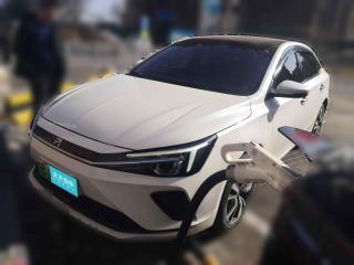 飞凡汽车飞凡ER62021款 新动版 620km 智行版