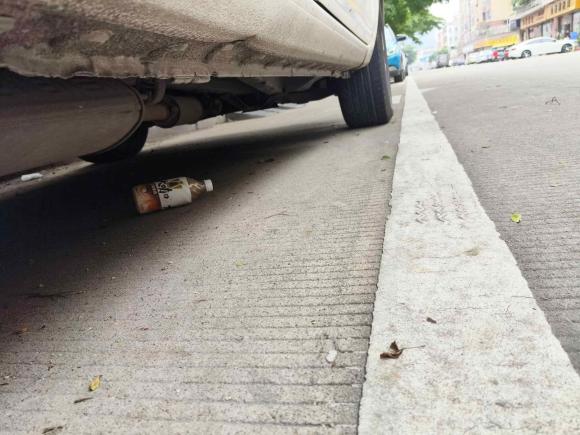 [佛山·粤X] 二手比亚迪宋2017款 盖世升级版 1.5TI 手动精英型