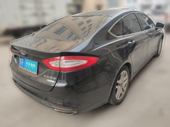 [南通·苏F] 二手福特蒙迪欧2013款 1.5L GTDi180时尚型