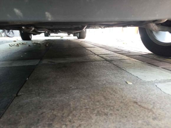 [深圳·粤B] 二手奔驰威霆2011款 2.5L 7座行政版