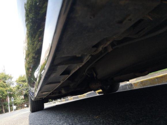 [上海·沪C] 二手马自达马自达82011款 2.3L 尊贵版