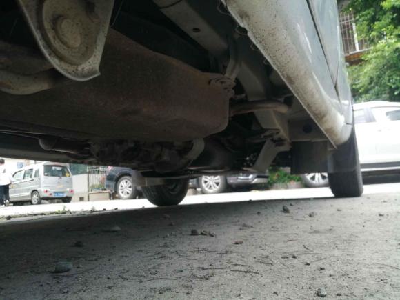 [成都·川A] 二手五菱汽车五菱荣光2011款 1.2L基本型