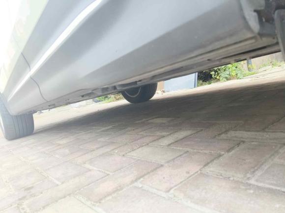 [常州·苏D] 二手奔驰奔驰GLB2021款 GLB 200 动感型