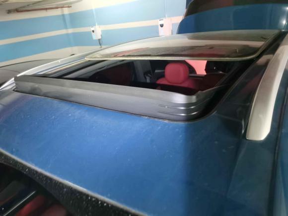 [武汉·鄂A] 二手保时捷Cayenne2018款 Cayenne 3.0T