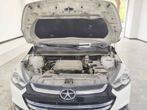 [合肥·皖A] 二手江汽集团瑞风S22015款 1.5L 手动豪华型