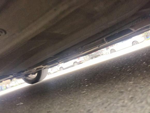 [成都·川A] 二手沃尔沃沃尔沃C302008款 2.4i