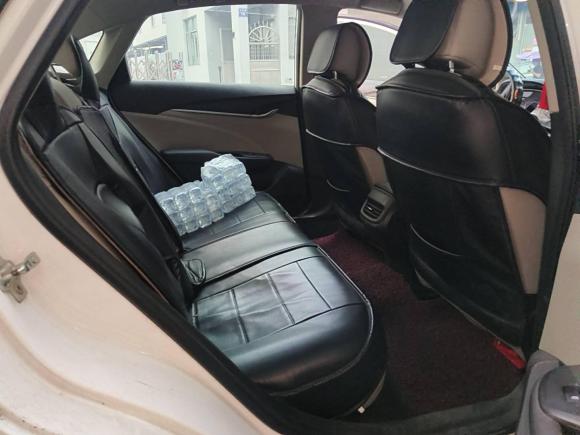 [温州·浙C] 二手别克英朗2017款 15N 自动精英型