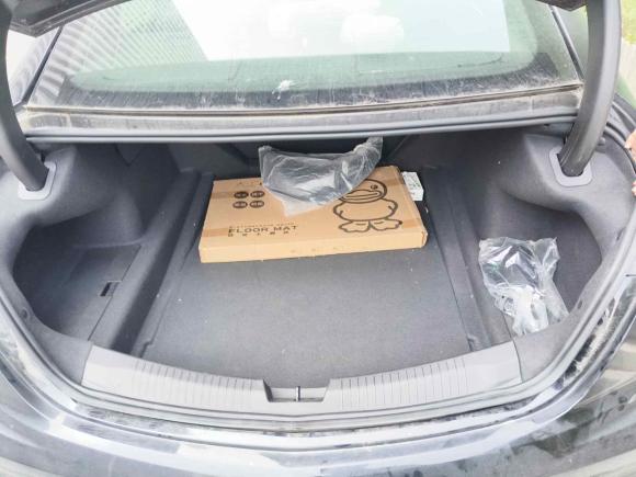 [杭州·浙A] 二手凯迪拉克凯迪拉克CT52021款 28T 铂金运动型