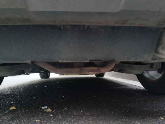 [西安·陕A] 二手奔腾奔腾X802013款 2.0L 自动舒适型