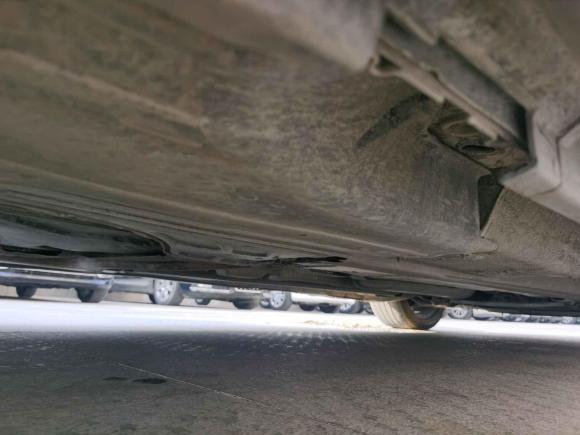 [西安·陕A] 二手沃尔沃沃尔沃S80L2012款 2.0T T5 智雅版