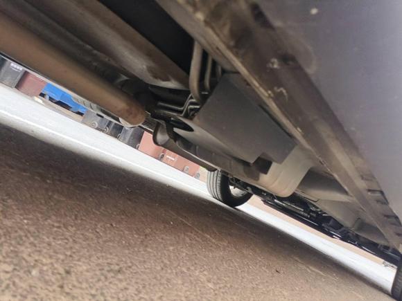 [上海·沪A] 二手道奇酷威2013款 2.4L 两驱尊尚版