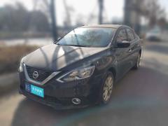 [义乌·浙G] 日产轩逸2021款 经典 1.6XL 手动豪华版