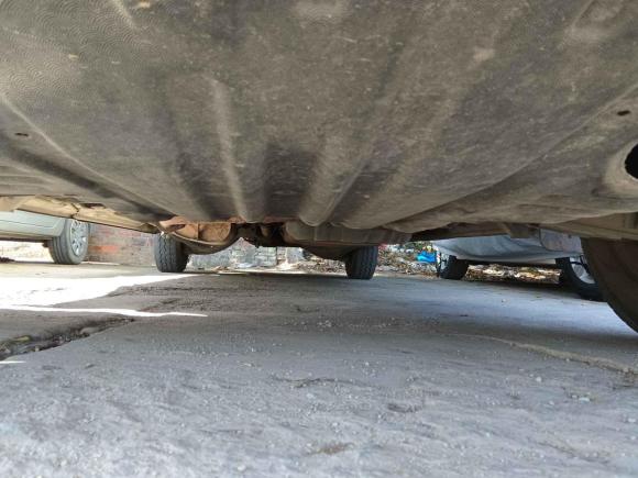 [广州·粤A] 二手金杯阁瑞斯2016款 2.2L经典版 标准型长轴10座