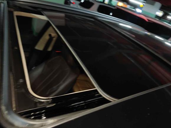 [北京·津Q] 二手宝马宝马X52017款 xDrive35i 典雅型