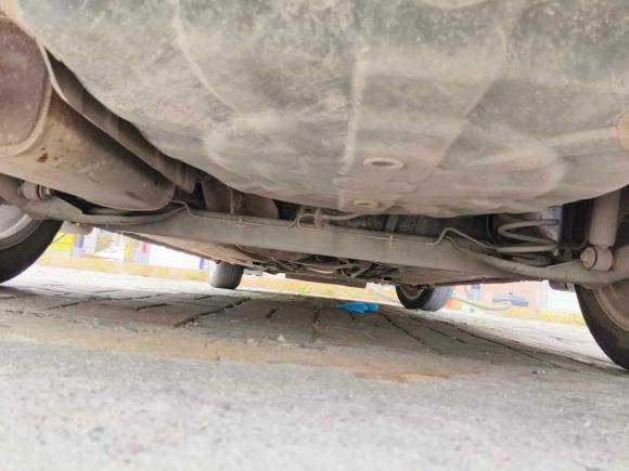 [深圳·粤S] 二手日产轩逸2012款 1.6XE CVT舒适版