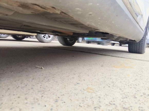 [合肥·皖A] 二手DSDS 62014款 1.6T 豪华版THP160