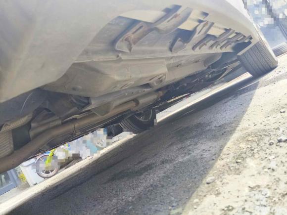 [合肥·皖A] 二手Jeep指南者2017款 200T 自动家享版