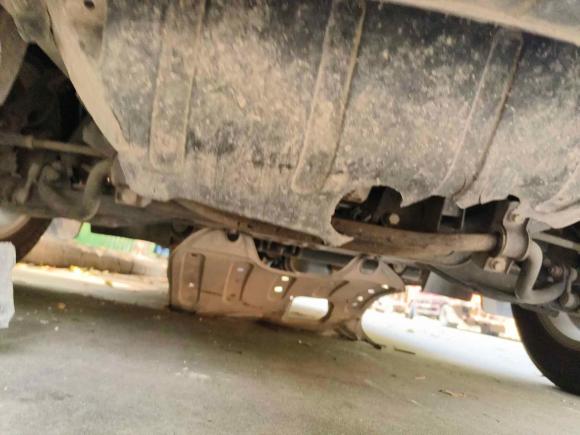 [常州·苏D] 二手东风风行菱智2020款 M5L 2.0L 豪华型 7座