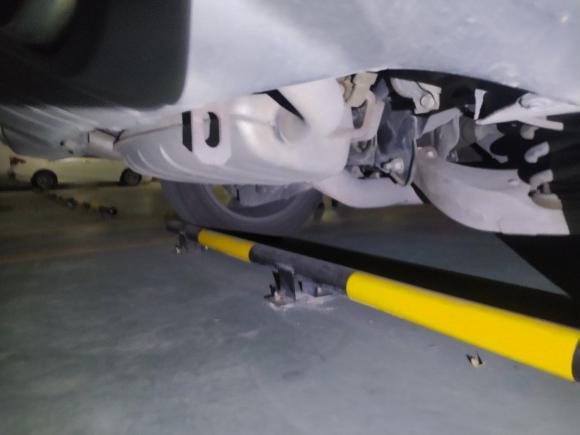 [佛山·粤A] 二手凯迪拉克凯迪拉克SRX2014款 3.0L 领先型