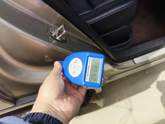 [北京·冀B] 二手大众途观2015款 1.8TSI 手动两驱限量版