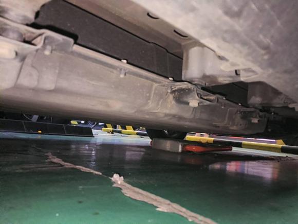 [无锡·苏B] 二手零跑汽车零跑T032022款 皓玉版